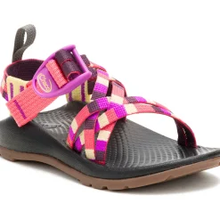 Big Kid's ZX/1 EcoTread™ Sandal
