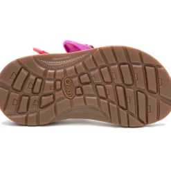 Big Kid's ZX/1 EcoTread™ Sandal