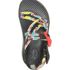 Big Kid's ZX/1 EcoTread™ Sandal