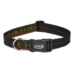 Chaco x Bob Marley Dog Collar
