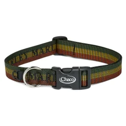 Chaco x Bob Marley Dog Collar