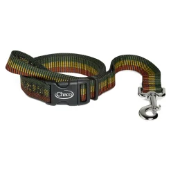Chaco x Bob Marley Dog Leash