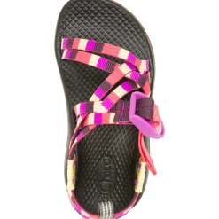 Little Kid's ZX/1 EcoTread™ Sandal