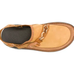 Men's Canyon Leather Clog