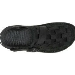 Men's Canyon Woven Clog