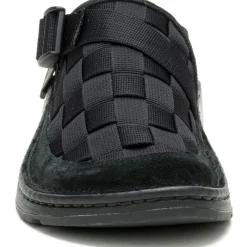 Men's Canyon Woven Clog