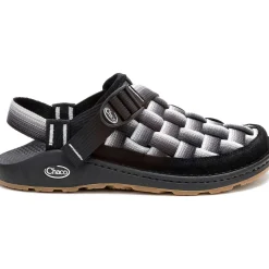 Men's Canyon Woven Clog