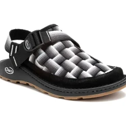 Men's Canyon Woven Clog