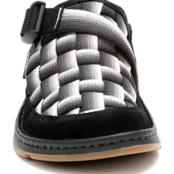 Men's Canyon Woven Clog