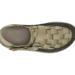 Men's Canyon Woven Clog