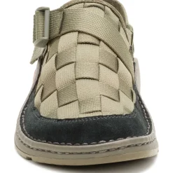 Men's Canyon Woven Clog