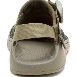 Men's Canyon Woven Clog