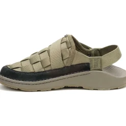 Men's Canyon Woven Clog