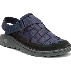Men's Canyon Woven Clog