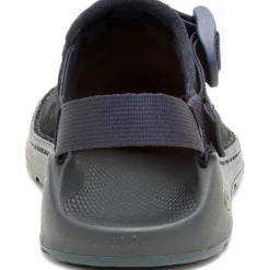 Men's Canyon Woven Clog