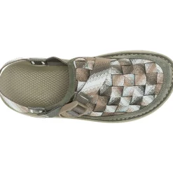 Men's Canyon Woven Clog