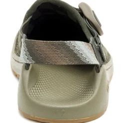 Men's Canyon Woven Clog