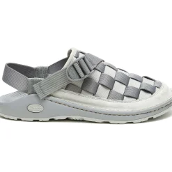 Men's Canyon Woven Clog
