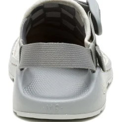 Men's Canyon Woven Clog