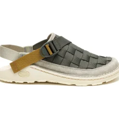 Men's Canyon Woven Clog