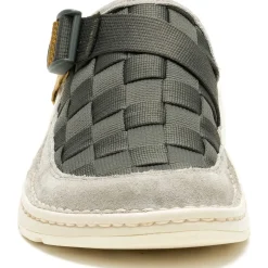 Men's Canyon Woven Clog
