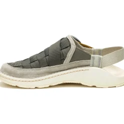 Men's Canyon Woven Clog