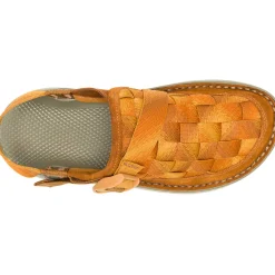 Men's Canyon Woven Clog