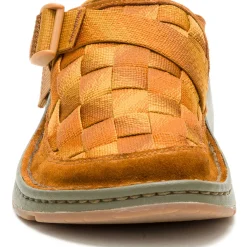 Men's Canyon Woven Clog