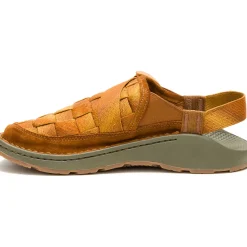 Men's Canyon Woven Clog