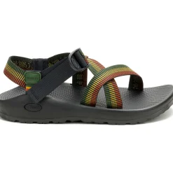 Men's Chaco x Bob Marley Wide Width Z/1 Classic Sandal