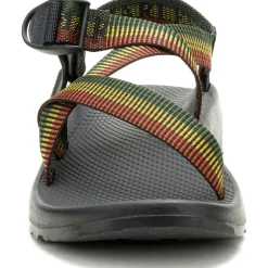 Men's Chaco x Bob Marley Wide Width Z/1 Classic Sandal