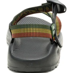 Men's Chaco x Bob Marley Wide Width Z/1 Classic Sandal