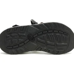 Men's Chaco x Bob Marley Wide Width Z/1 Classic Sandal