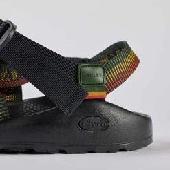 Men's Chaco x Bob Marley Wide Width Z/1 Classic Sandal