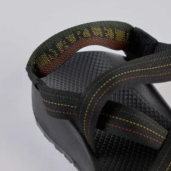 Men's Chaco x Bob Marley Wide Width Z/1 Classic Sandal