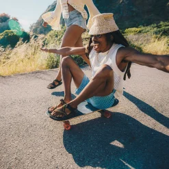 Men's Chaco x Bob Marley Z/1 Classic Sandal