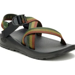 Men's Chaco x Bob Marley Z/1 Classic Sandal