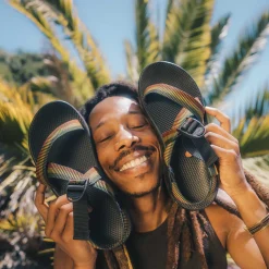 Men's Chaco x Bob Marley Z/1 Classic Sandal