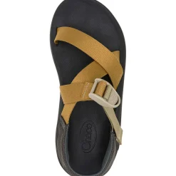Men's CushZ Extra Cushioned Sandal