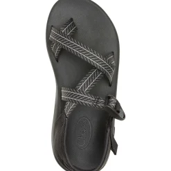 Men's CushZ Toe-Loop Extra Cushioned Sandal