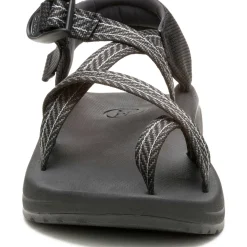 Men's CushZ Toe-Loop Extra Cushioned Sandal