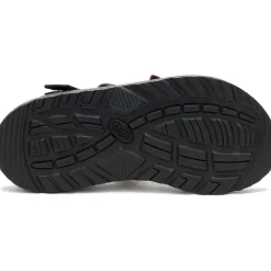 Men's Mega Cow Z/1 Wide-Strap Classic Sandal