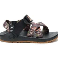 Men's Mega OG Camo Z/1 Wide-Strap Classic Sandal
