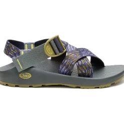 Men's Mega Z/1 Wide-Strap Classic Sandal