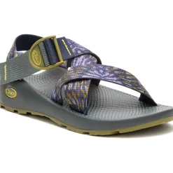 Men's Mega Z/1 Wide-Strap Classic Sandal