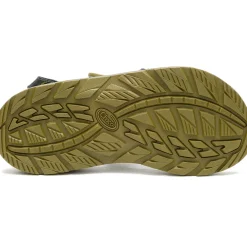 Men's Mega Z/1 Wide-Strap Classic Sandal