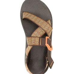 Men's Mega Z/1 Wide-Strap Classic Sandal