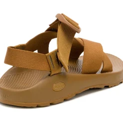 Men's Mega Z/1 Wide-Strap Classic Sandal