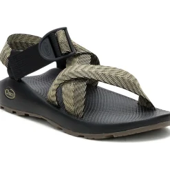 Men's Mega Z/1 Wide-Strap Classic Sandal