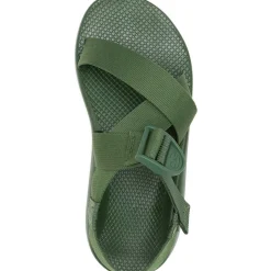 Men's Mega Z/1 Wide-Strap Classic Sandal